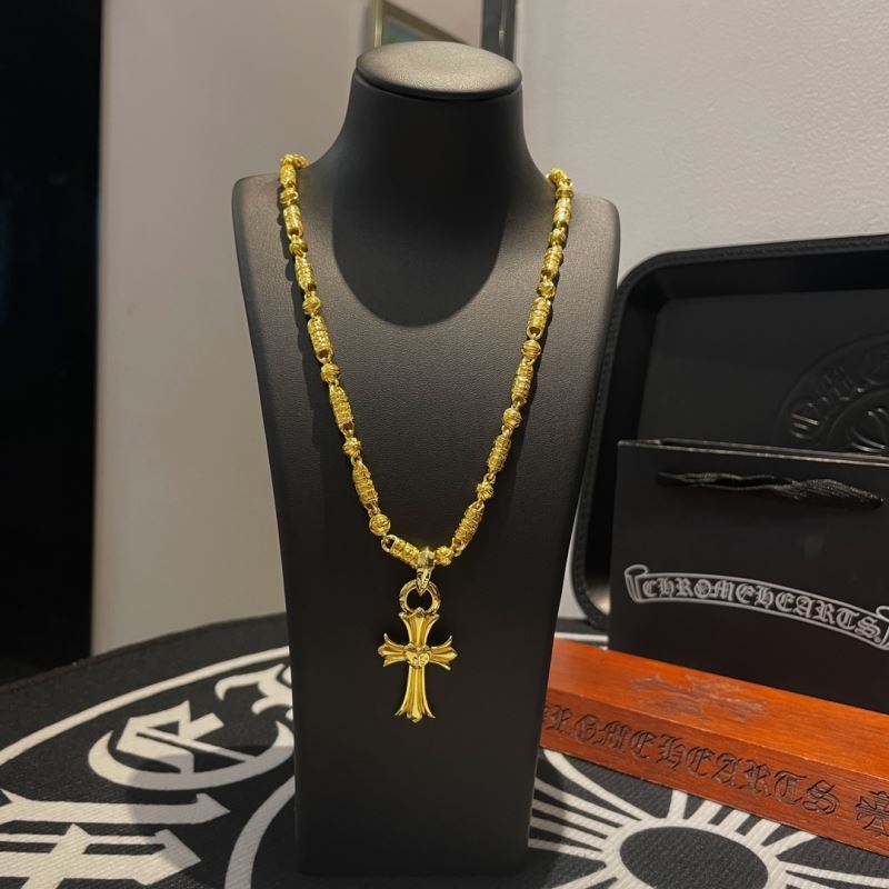 Chrome Hearts Necklaces